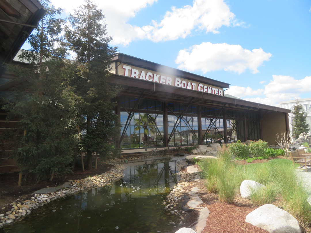 Bass Pro Shops-圣何塞必去景点