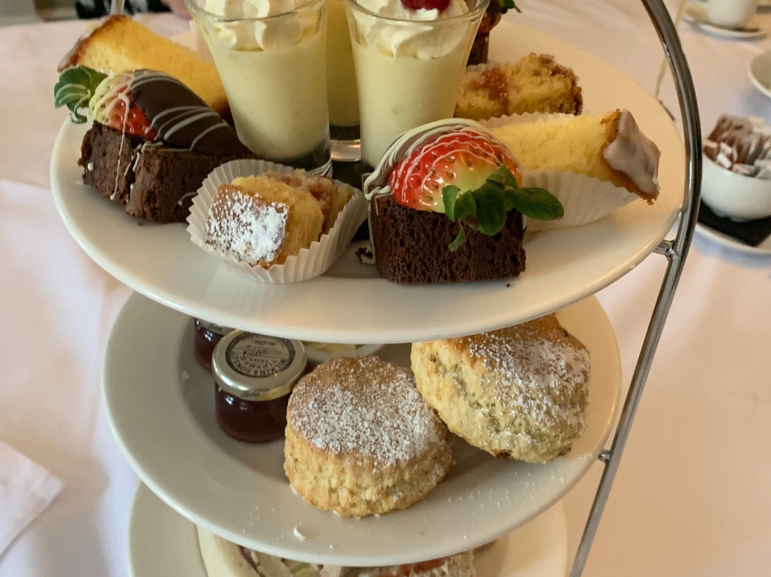 Aston Hall Hotel, BW Signature Collection by Best Western主图