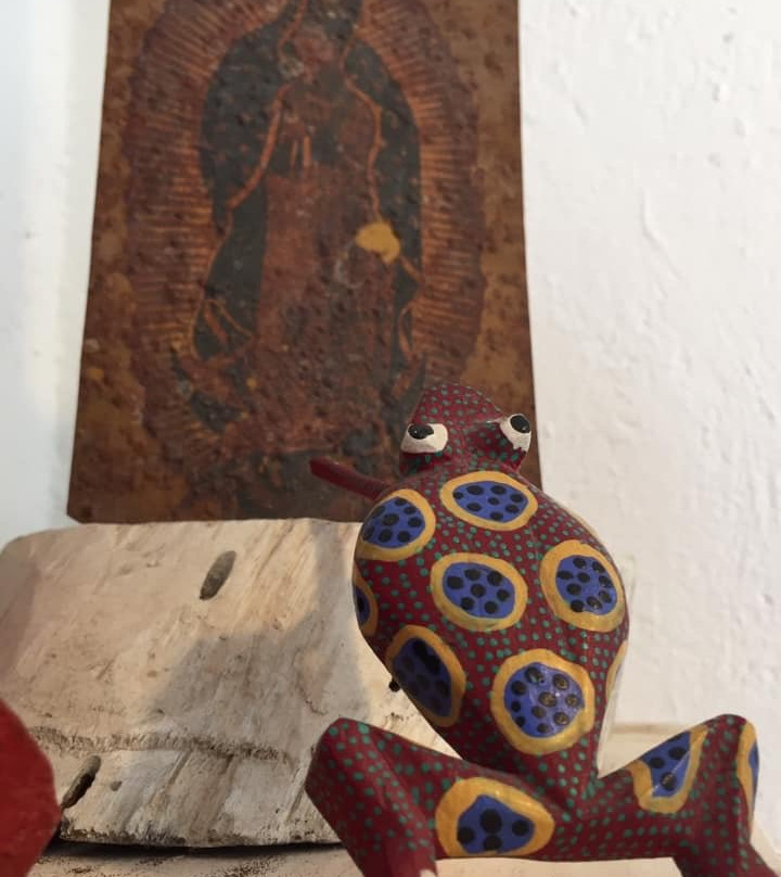 La Sirena's Fine Mexican Handcrafts景点图片