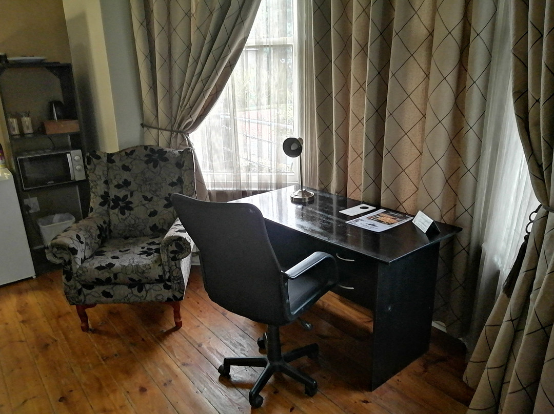 Tranquil Guest House主图