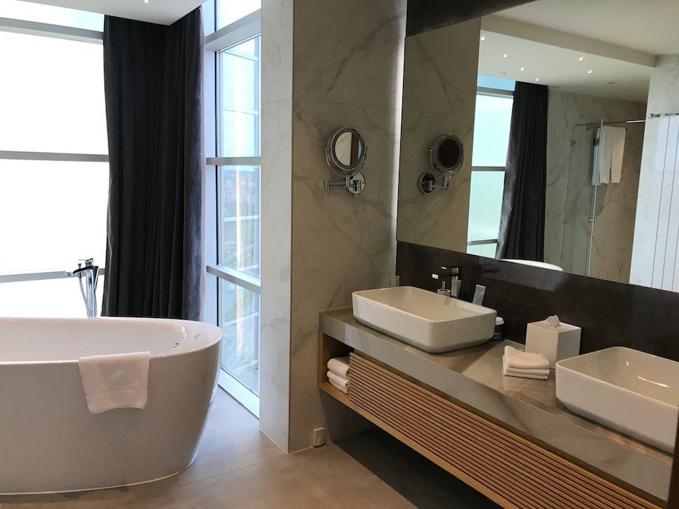 Sheraton Novi Sad主图