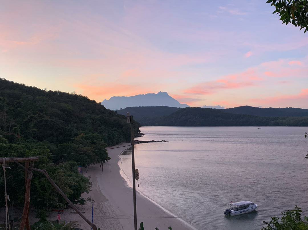 Bigfin Divers-哥打毛律必去景点