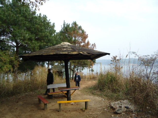 Lumpongdeng Island景点图片