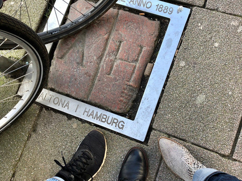 How To Hamburg Cityguide-汉堡必去景点