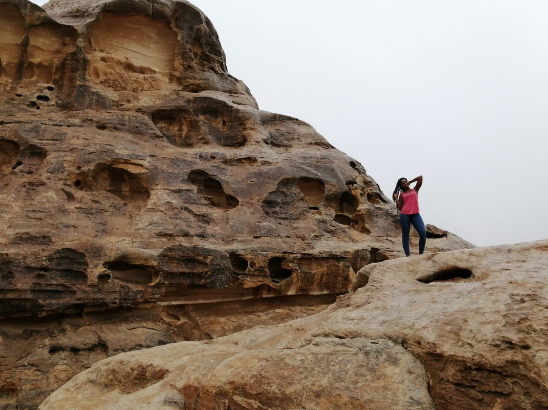 Lost in Petra景点图片