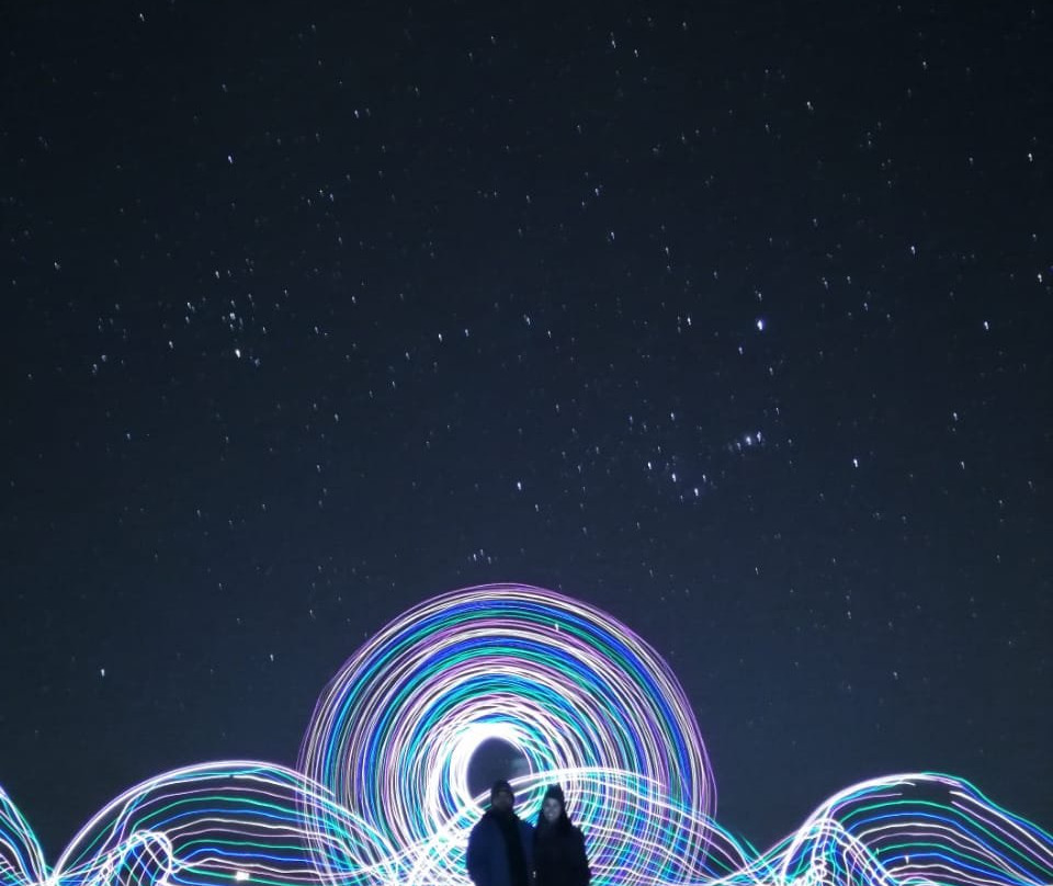 Nomadex Bolivia景点图片