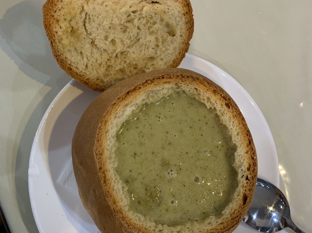 Murex Plaza Hotel & Suites主图