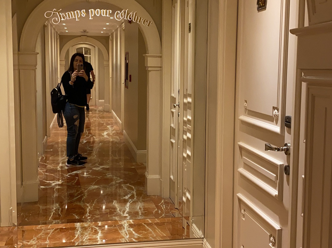 Hotel Sainte Jeanne主图