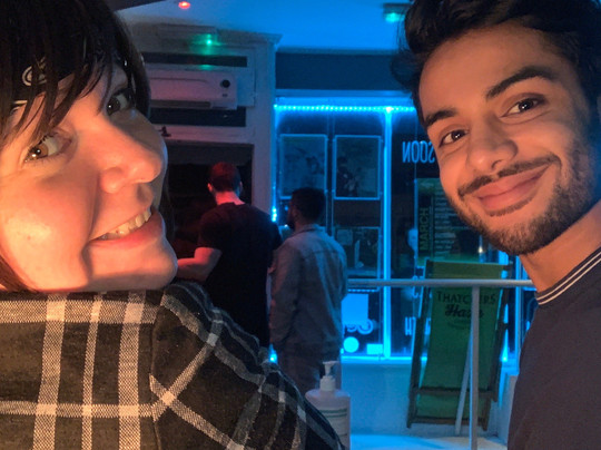 Moles-巴斯必去景点