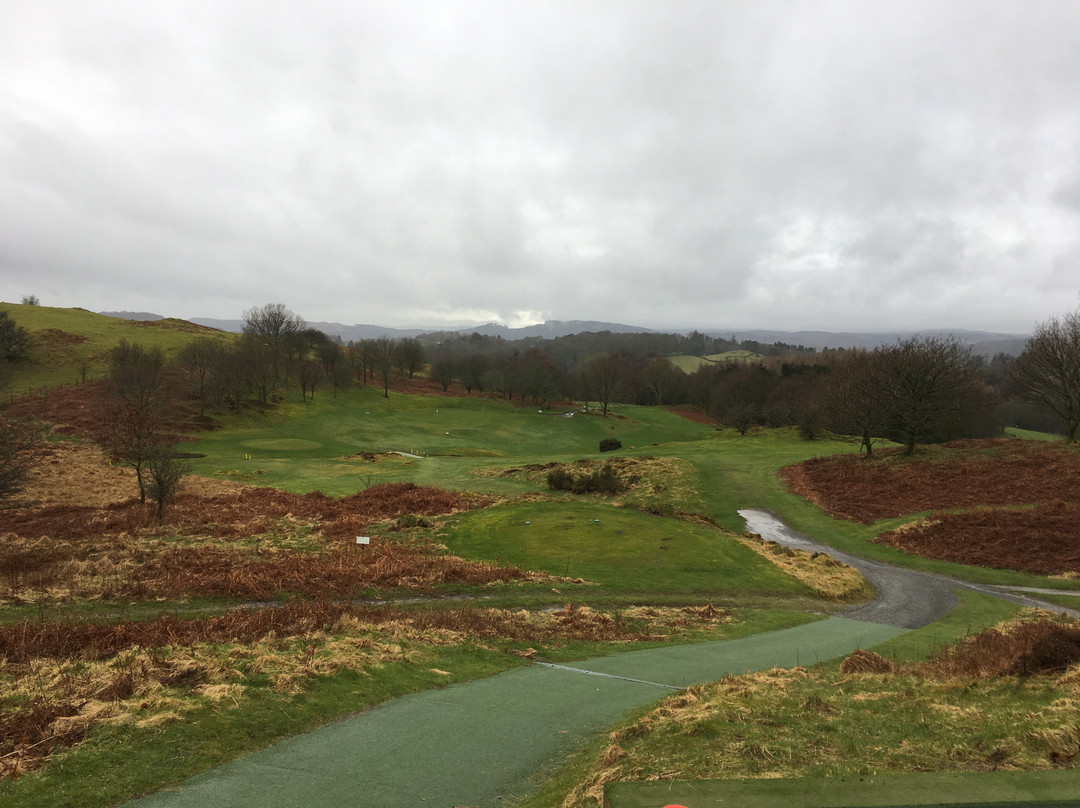 Windermere Golf Club景点图片