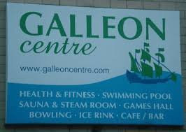 Galleon Centre景点图片