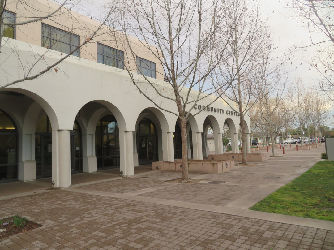 Brentwood City Park-Brentwood必去景点