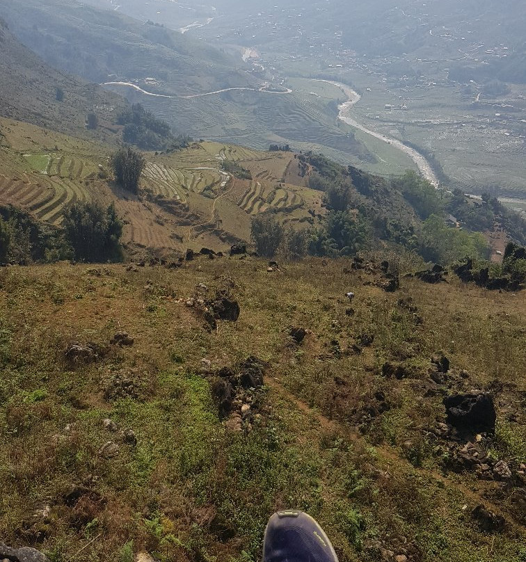 Sapa Authentic Tour-沙巴必去景点