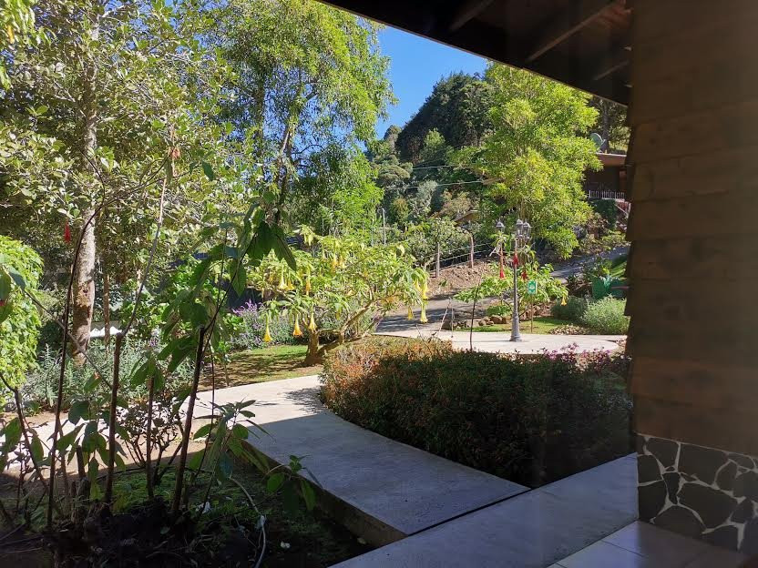 Savegre Hotel Natural Reserve & Spa主图