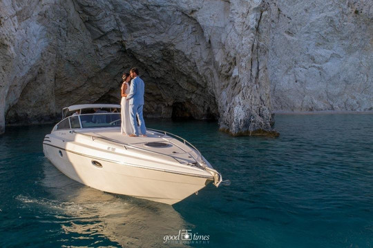 Ionian View Luxury Yachting-扎金索斯镇必去景点