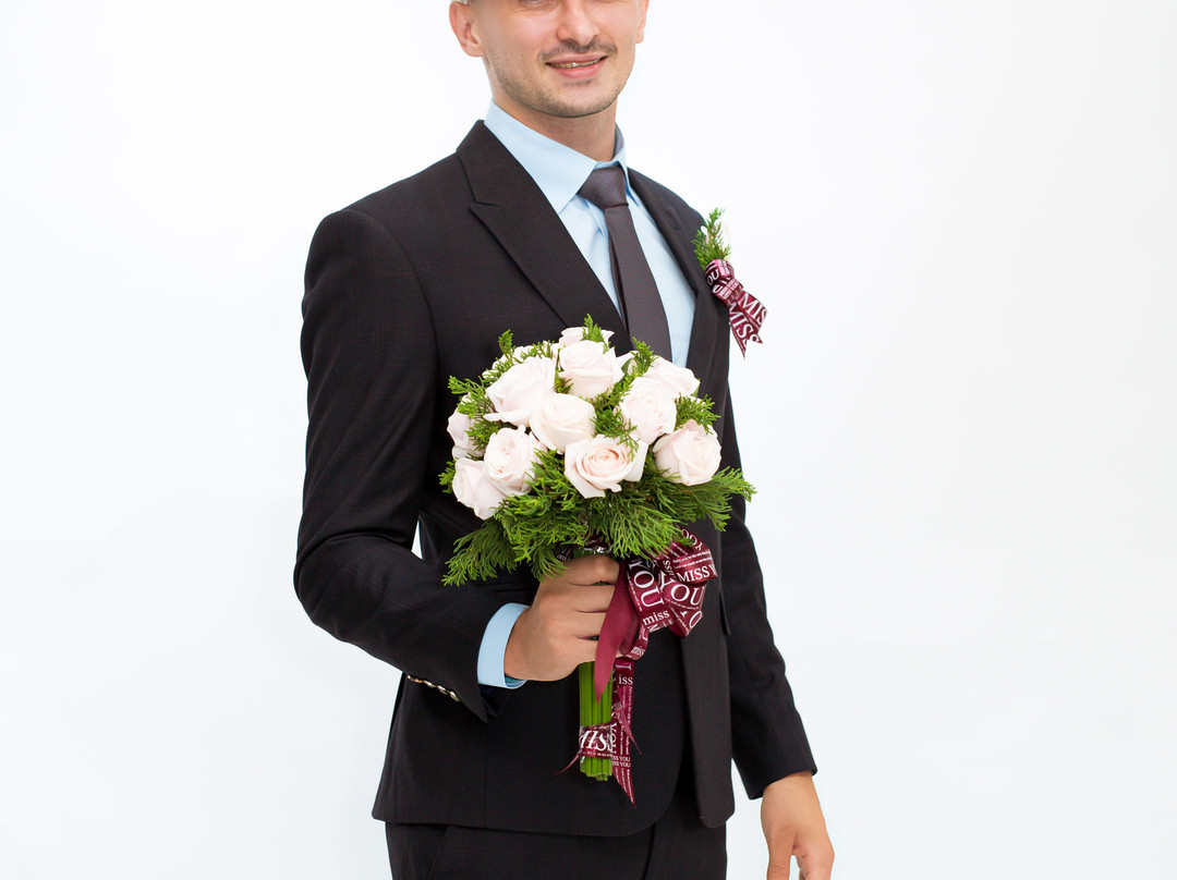 Tailoring Bespoke Tran-An Hai Tay必去景点