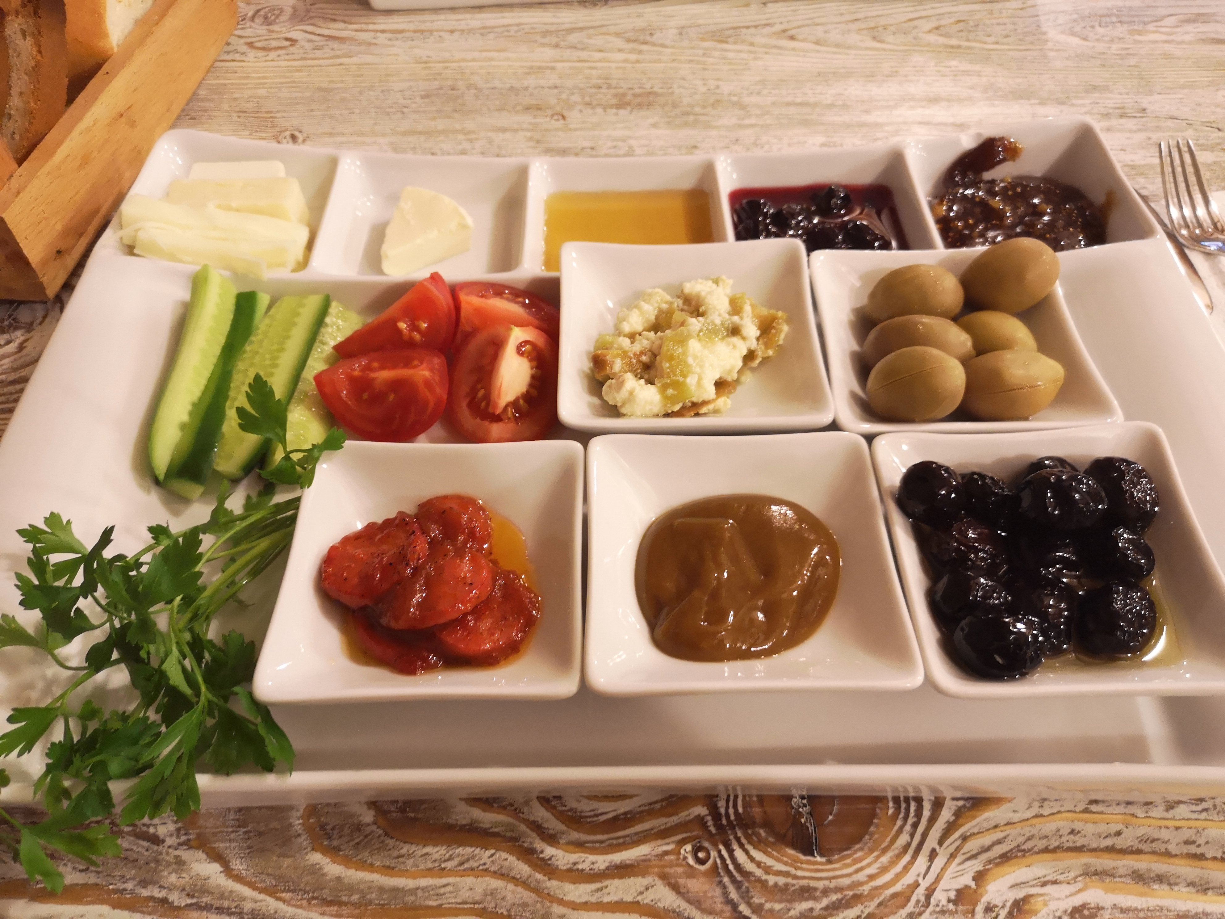Celsus Boutique Hotel-餐饮