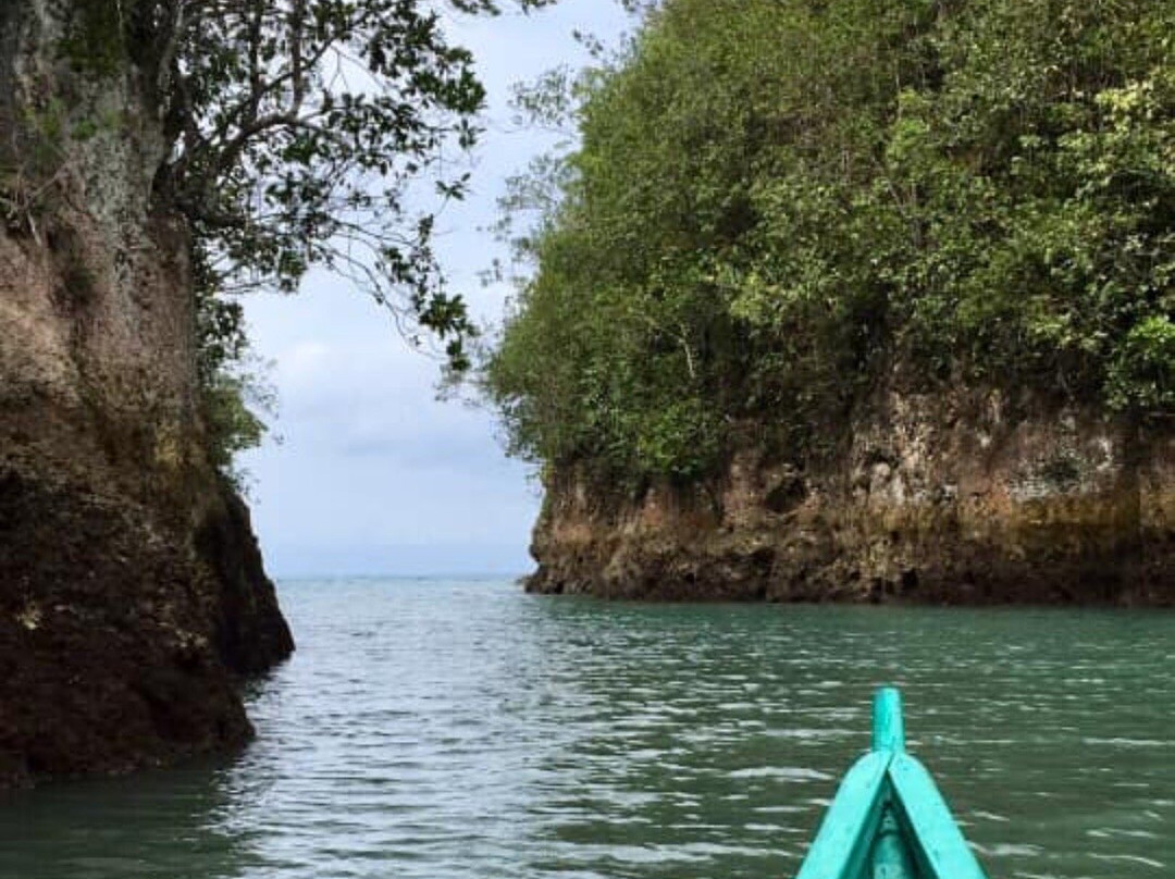 Bojo River-Aloguinsan必去景点