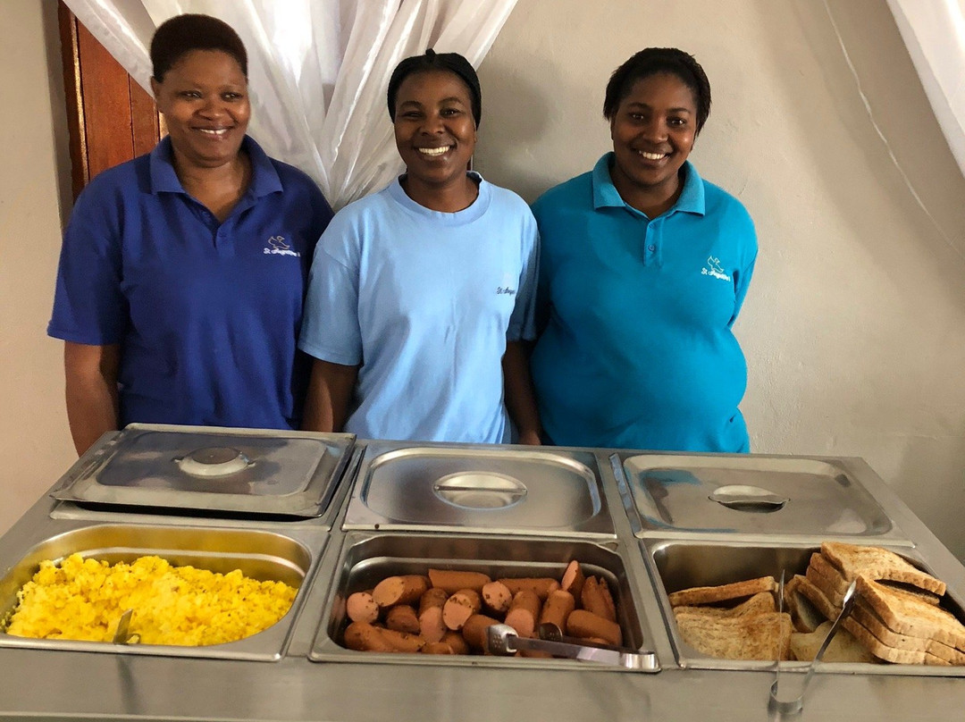 Saint Augustines B&B and Conference Centre主图