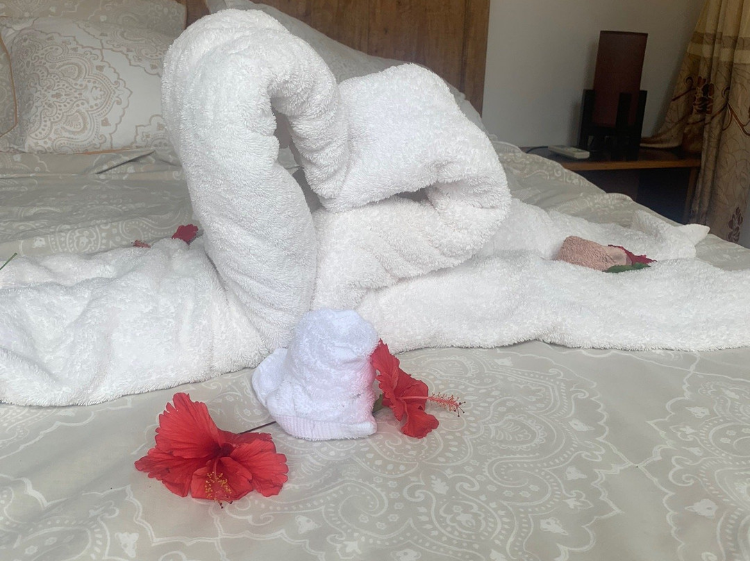 La Residence d'Almee主图