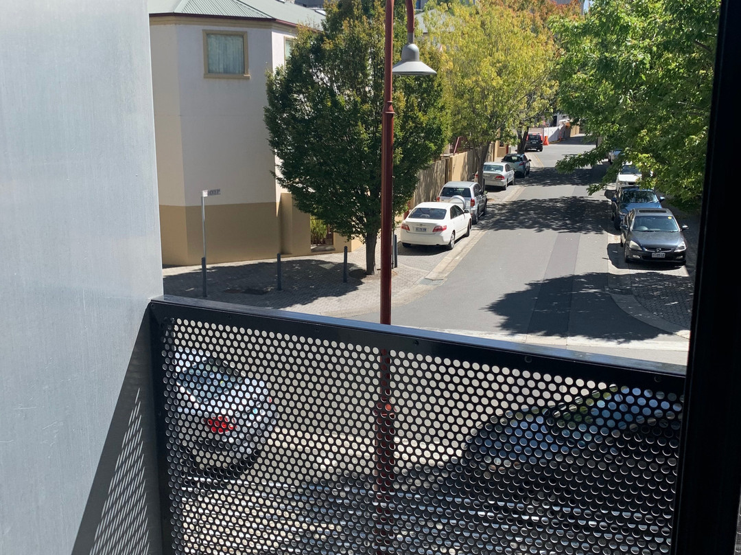 老羊毛店公寓主图