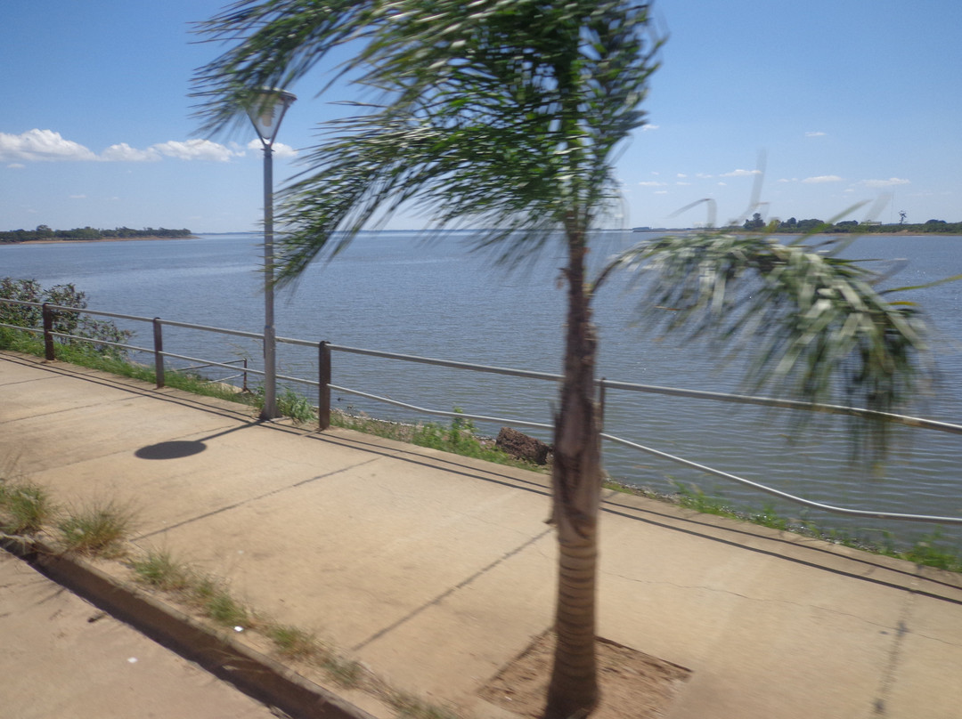 Costanera de Federaciòn景点图片