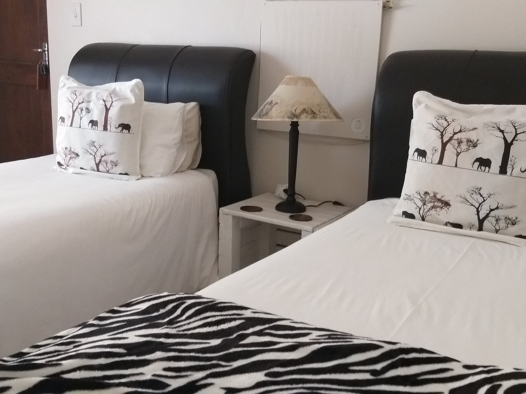 Forestview guesthouse and B&B主图