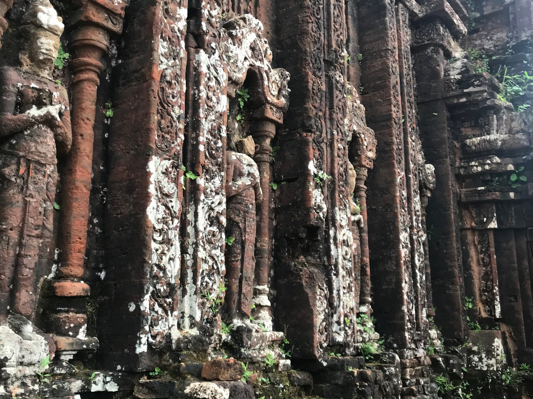 My Son Tour-会安必去景点