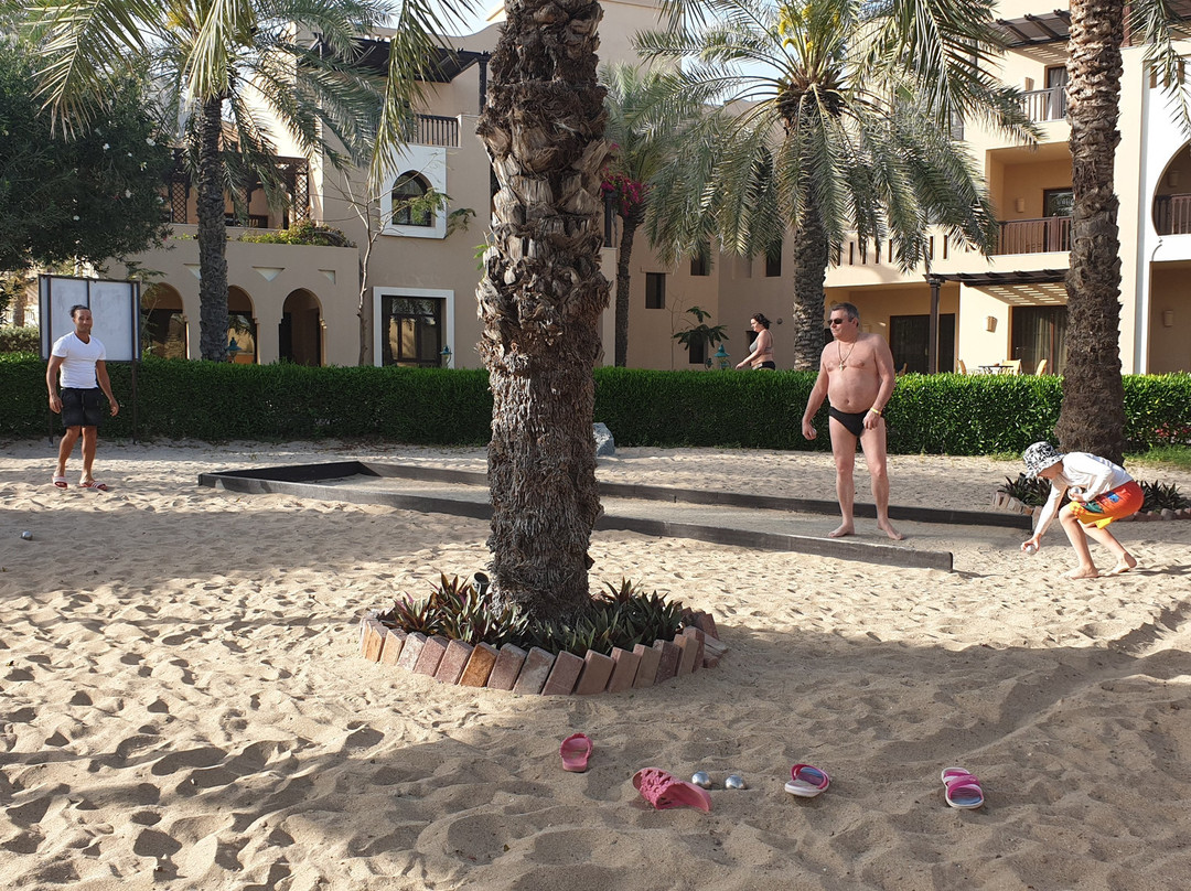 美丽华阿尔阿卡海滩度假村 - 富查伊拉主图