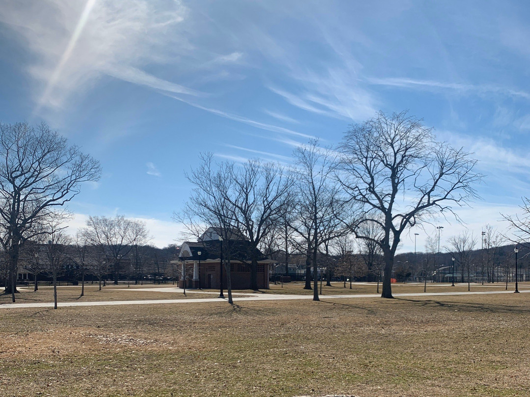 Theodore Roosevelt Memorial Park景点图片