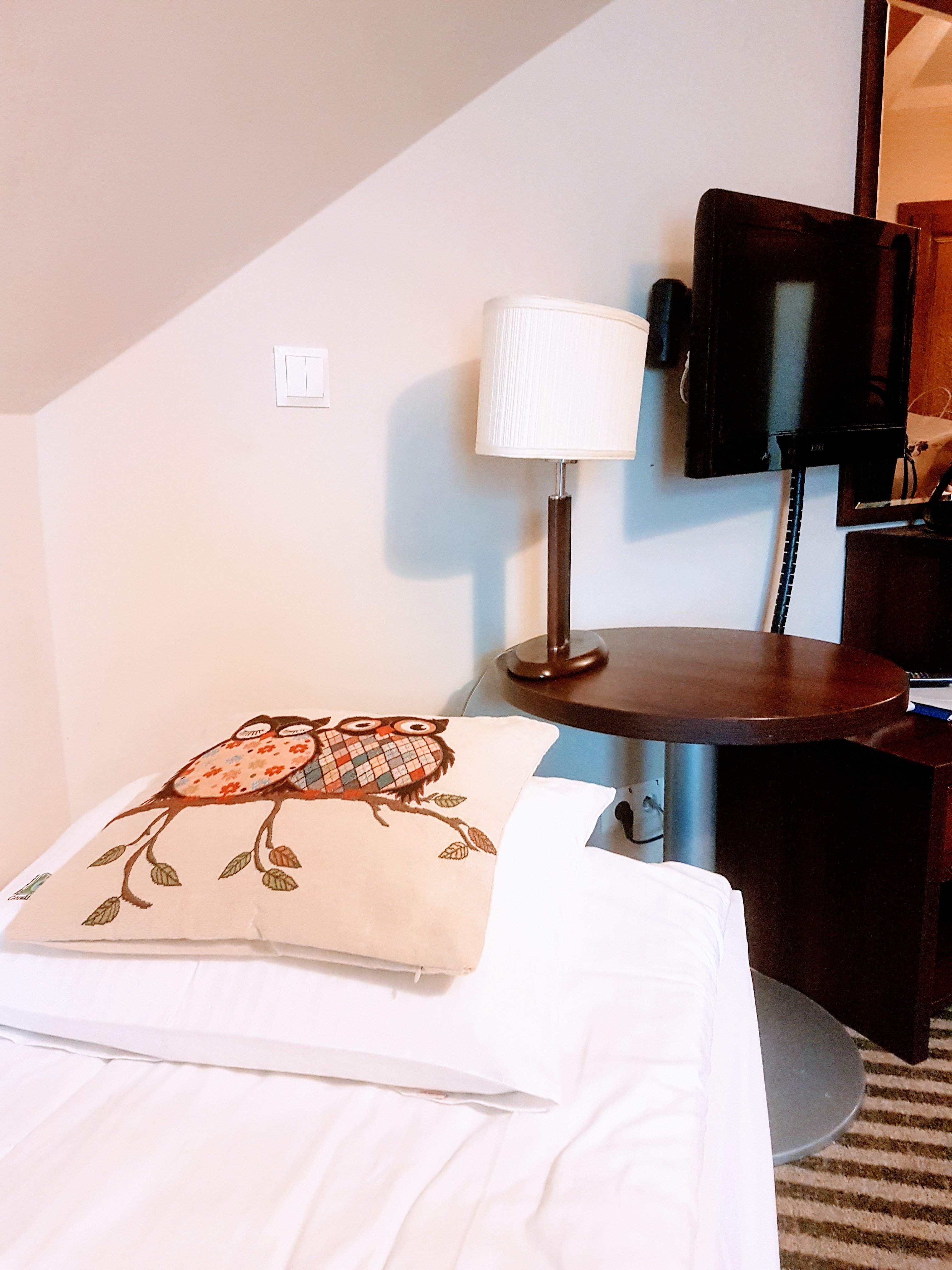Hotel Gorski Raj-官方