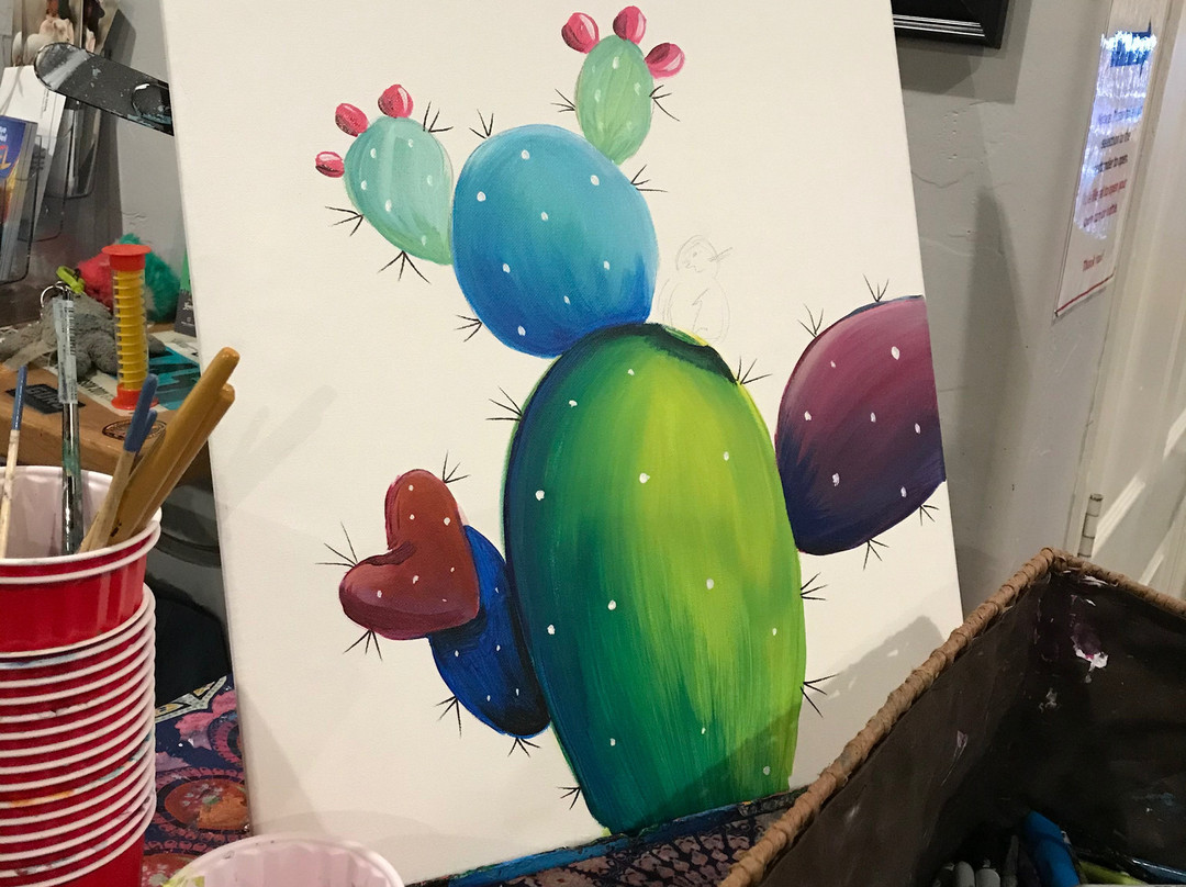 Catalina Brewing Company-马拉纳必去景点