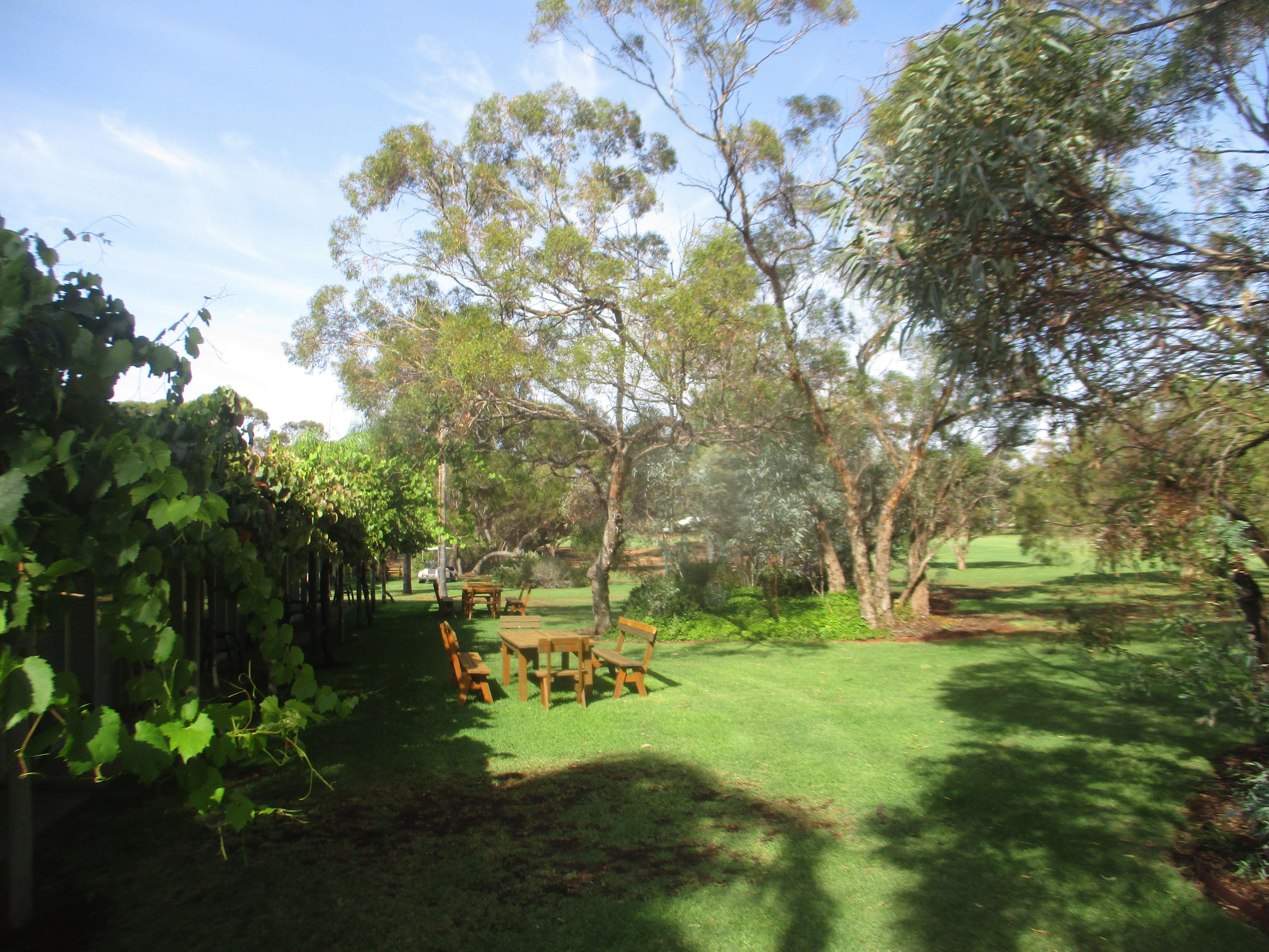 Big River Golf and Country Club-浴室