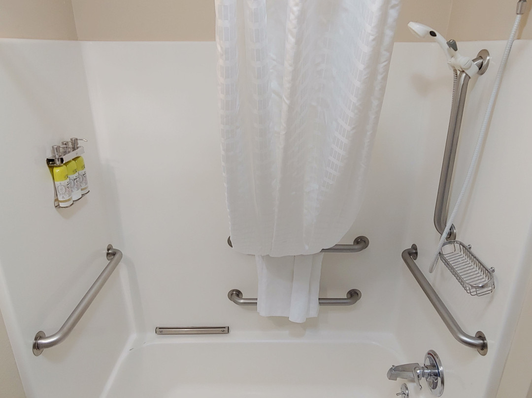 Candlewood Suites Harrisonburg by IHG主图