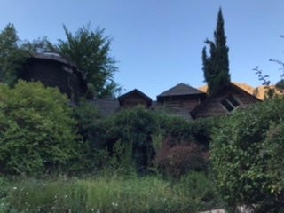 Hotel Altiplanico Cajon del Maipo主图