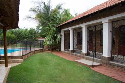 Klyne Jiweel Guesthouse