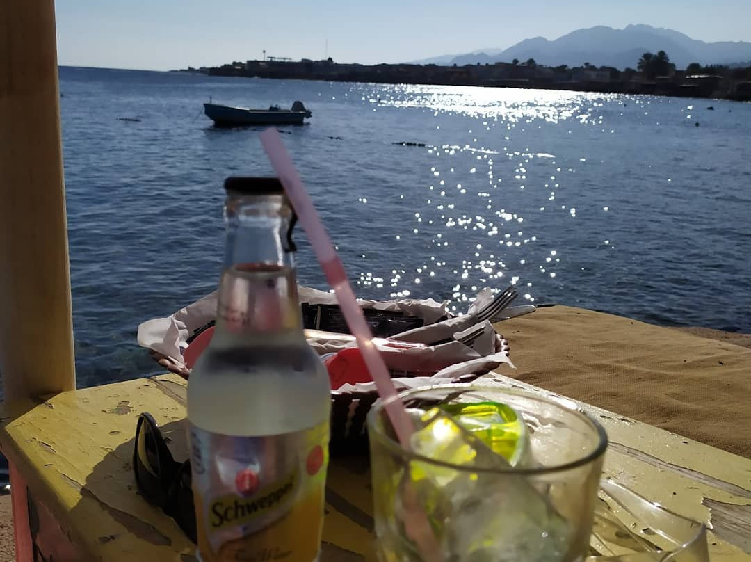 Golden Europe Hotel主图