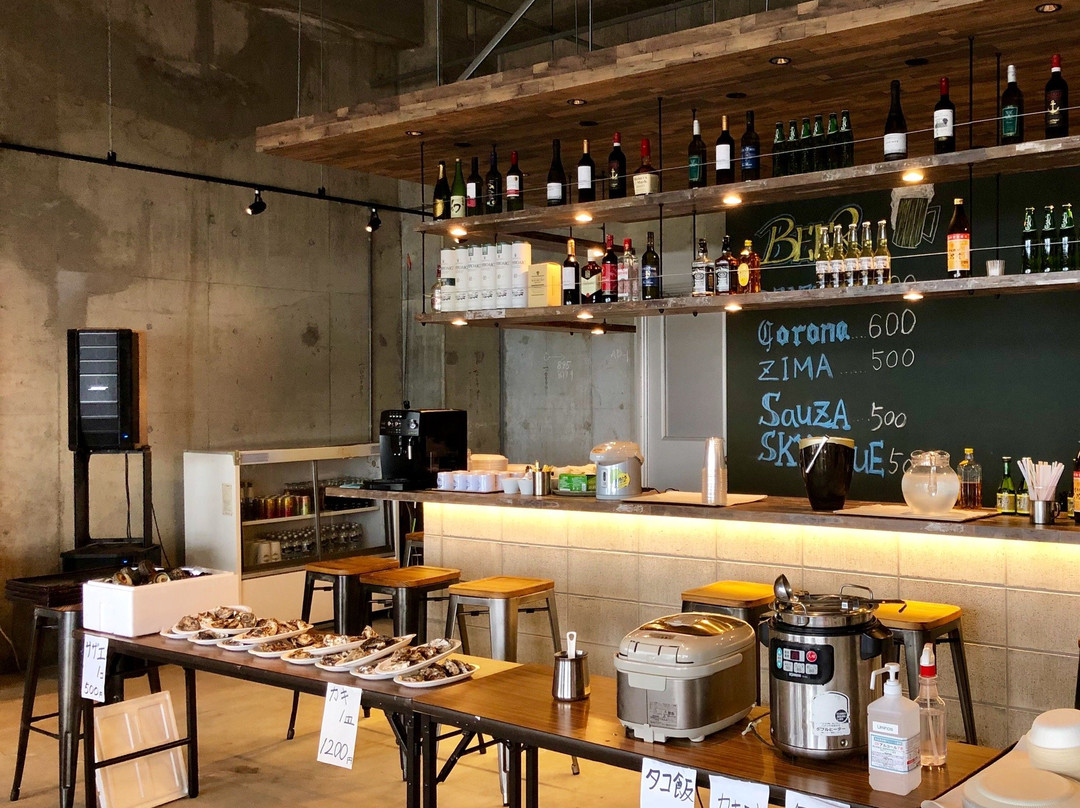 Uminos Spa & Resort主图