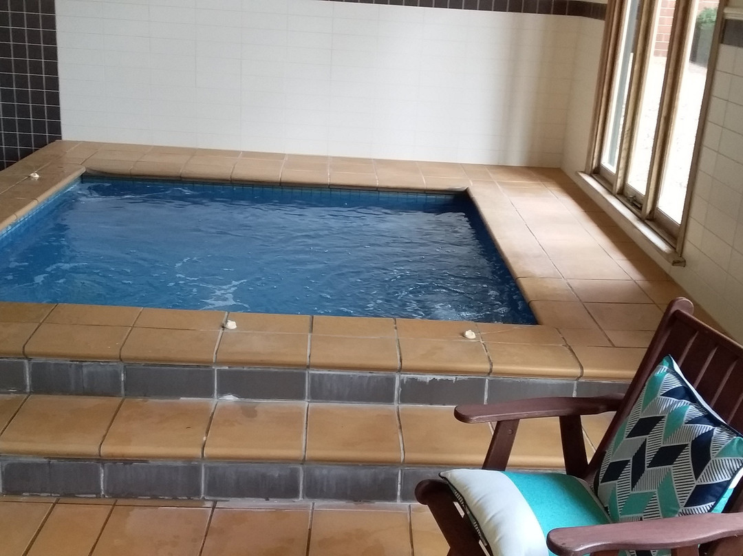 Hotel Bellinzona主图