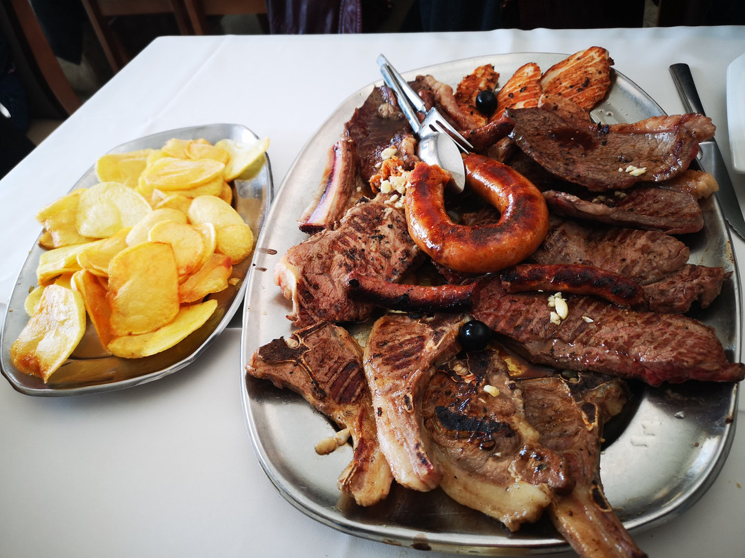 Fortaleza Restaurante