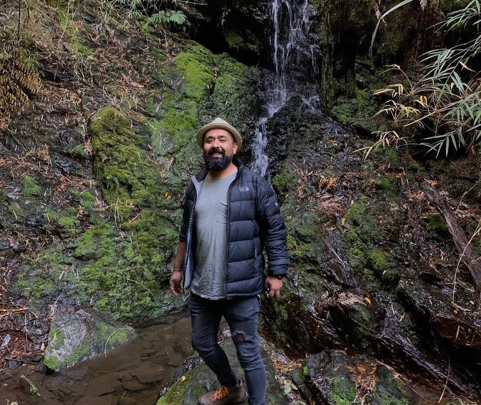 Parque Oncol-瓦尔迪维亚必去景点