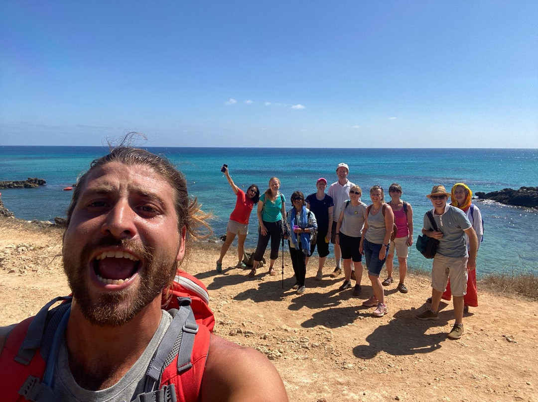 Puglia Private Tours