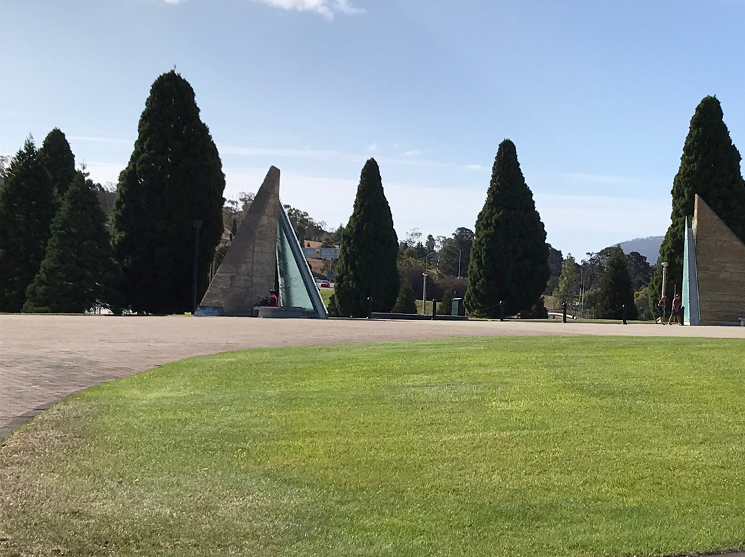 Cenotaph-霍巴特必去景点