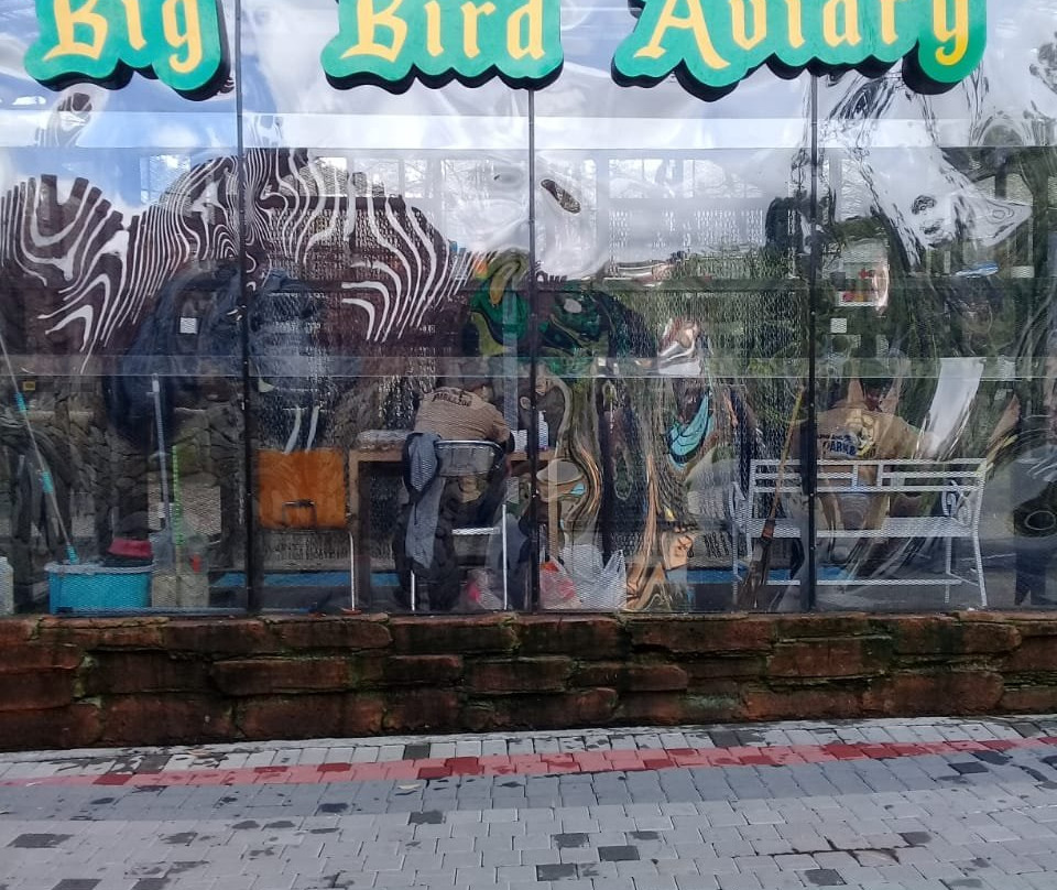 Lembang Park & Zoo-Cihideung必去景点