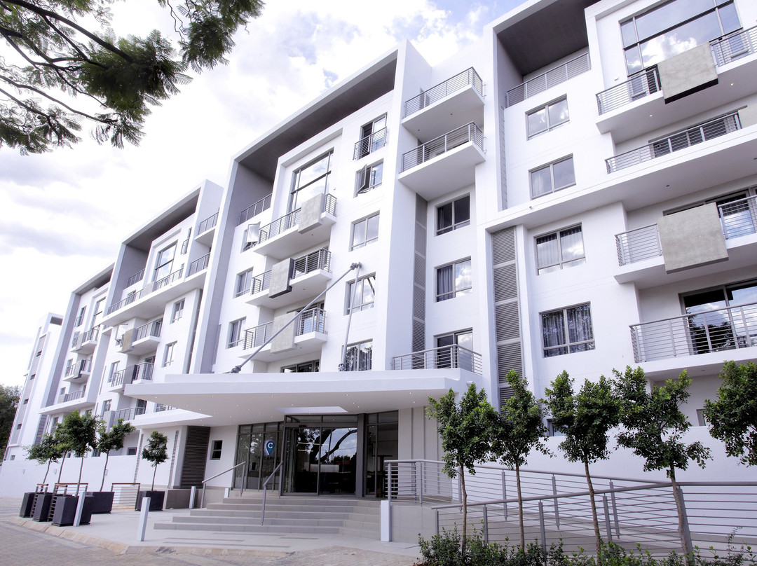 The Capital on Bath主图