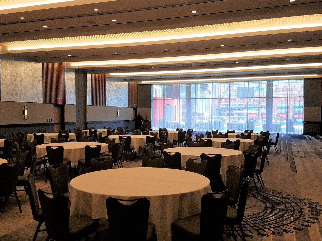 Live! by Loews - St. Louis Missouri主图