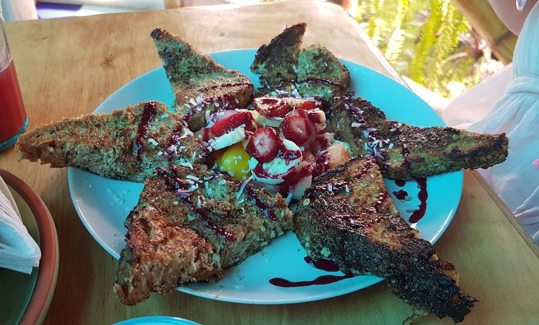 Balsa Surf Camp主图