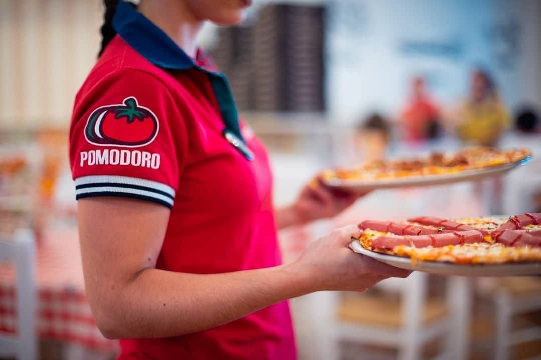 Pomodoro Albacenter