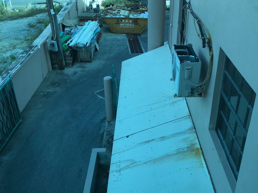 Accra Beach Hotel & Spa主图