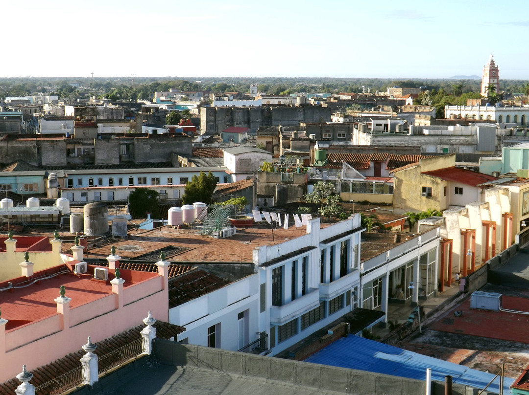 Hotel Santa Maria By Mystique主图